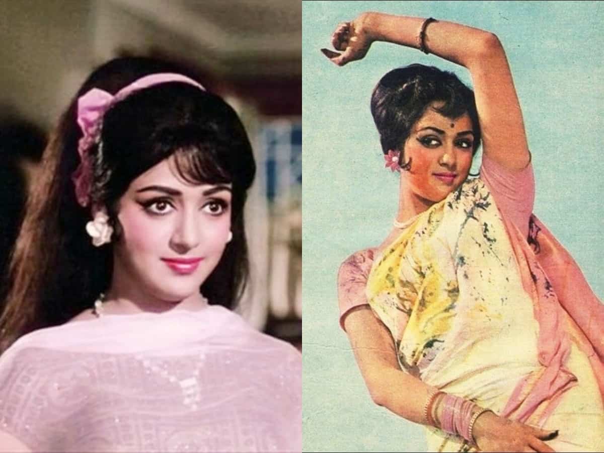 'Dream Girl' Hema Malini turns 73: Look at her iconic dialogues