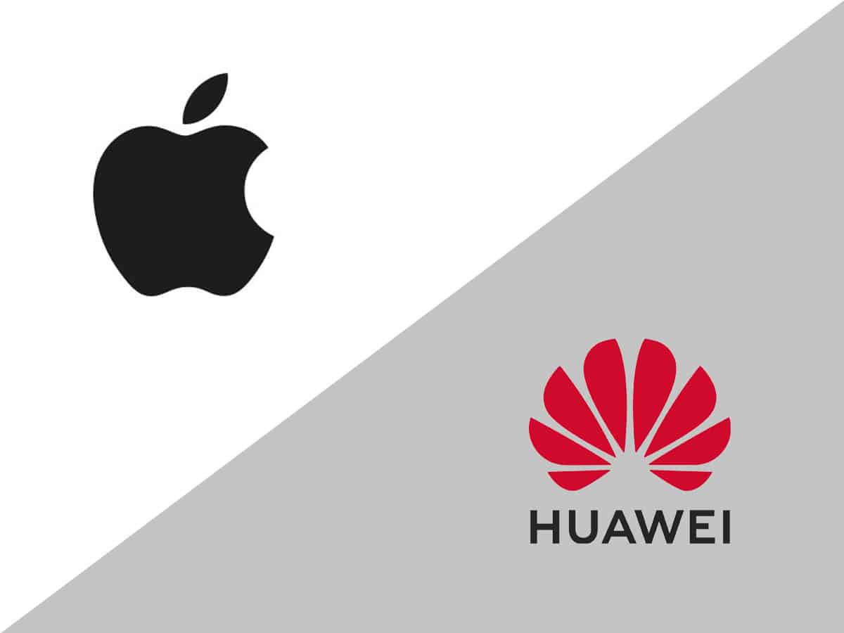 Apple loses legal battle against Huawei 'MatePod' trademark