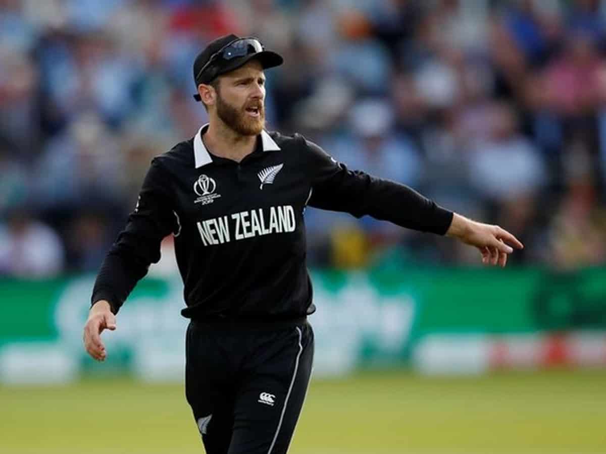 Pakistan played in the right spirit; will consider playing in PSL in future: Williamson
