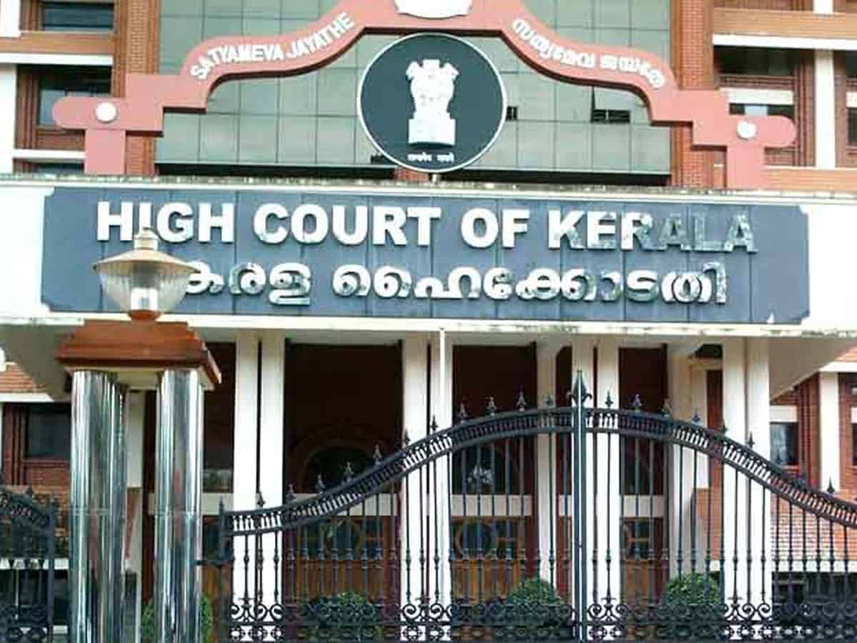 Kerala HC asks CBI to file report on probe in Palakkad twin sisters rape-murder case