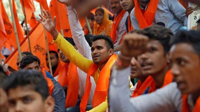 Chhattisgarh: Curfew in Kawardha town as right-wing rally turns violent