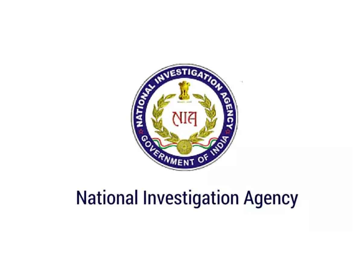 Mundra port drugs seizure: NIA conducts searches at multiple locations
