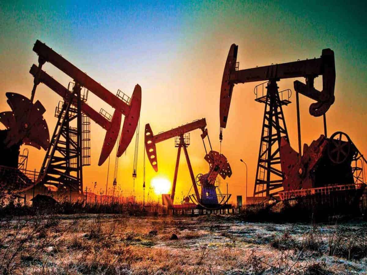 Oil alarm: Country's oil import bill at 67% of FY21 in just 5 months of FY22