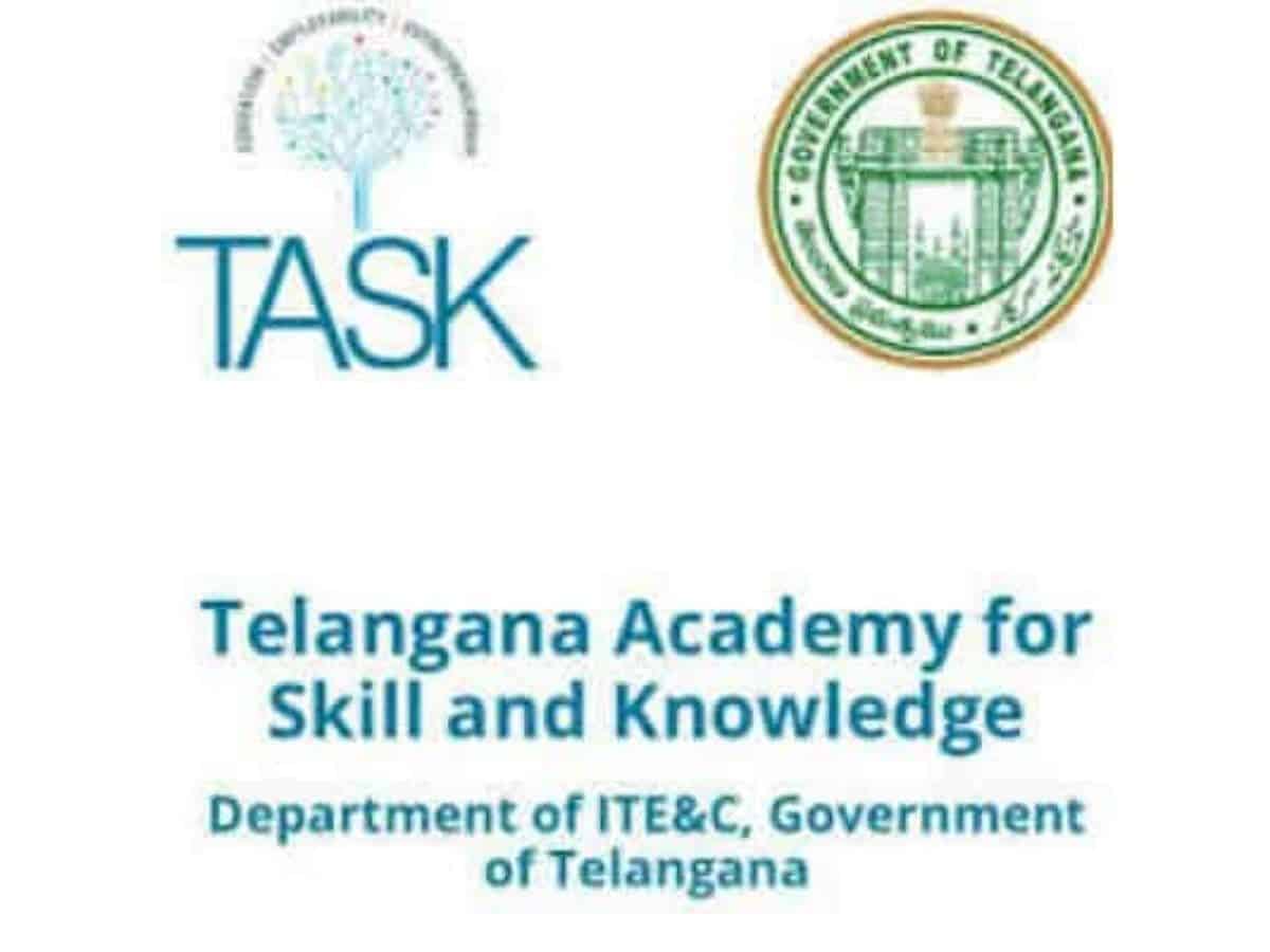 TASK to conduct mega job mela in Karimnagar on October 7