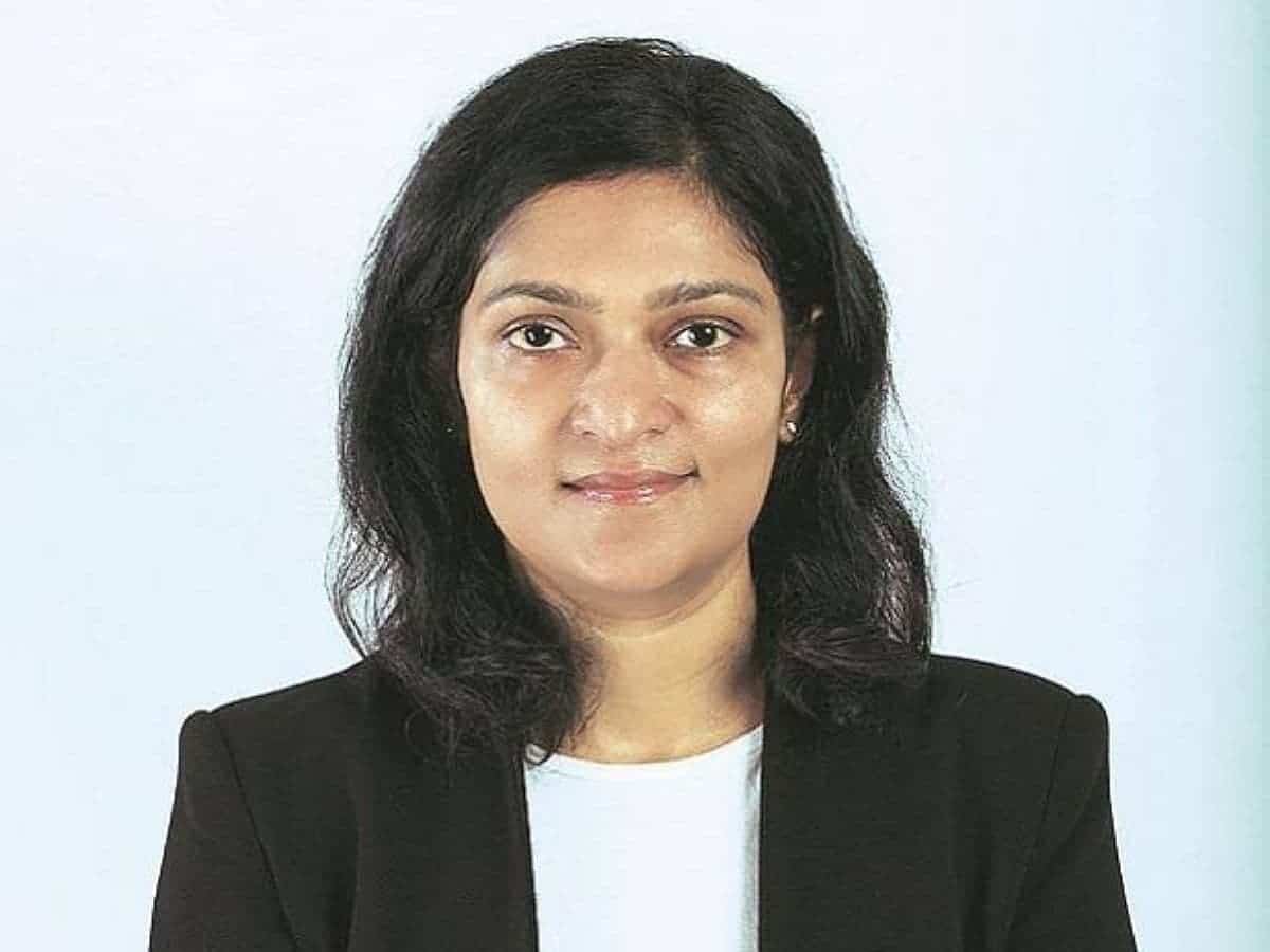 Mahima Datla richest woman from Telangana, Andhra Pradesh