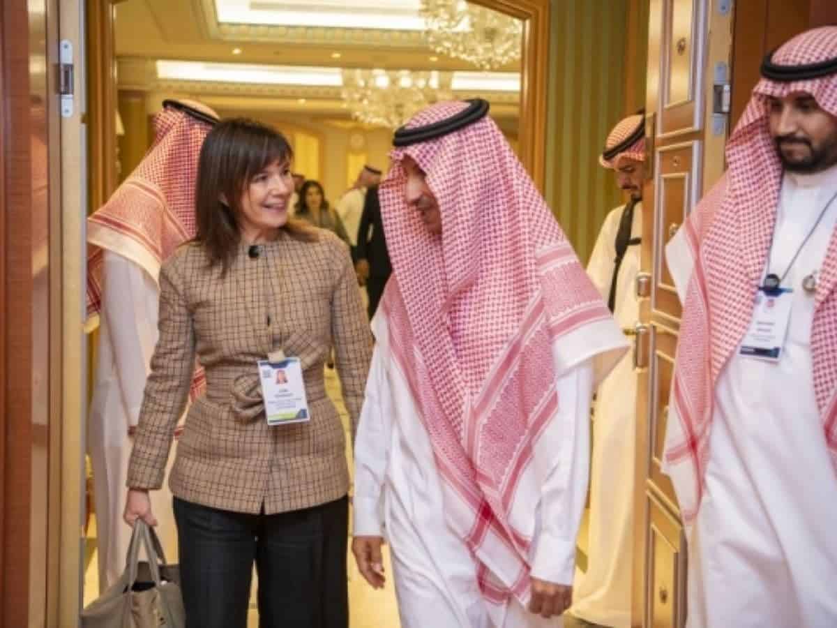 Saudi Arabia to host WTTC 22nd global summit