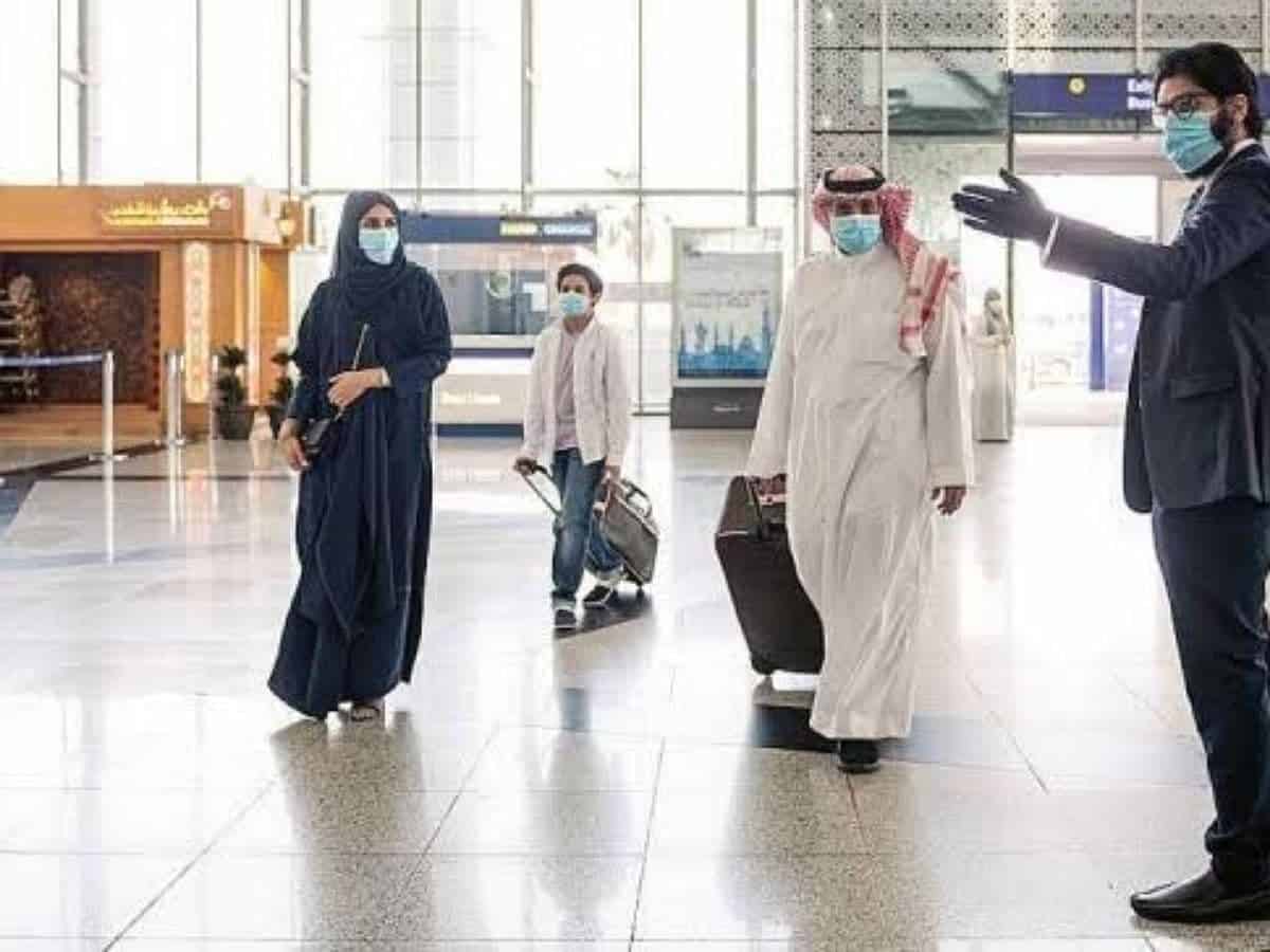 Etihad to resume Abu Dhabi-Madinah flights from November