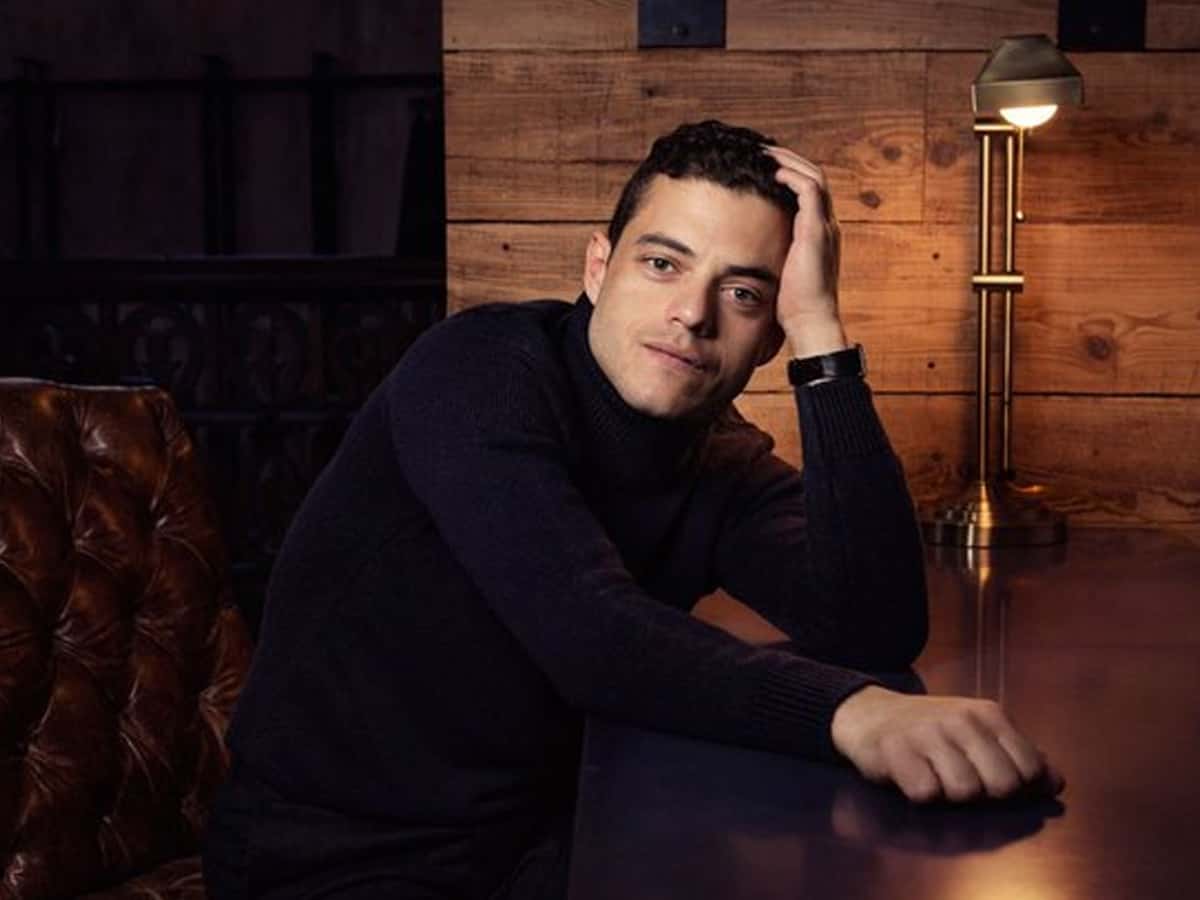 Rami Malek talks about his life on 'SNL'; Craig does a cameo