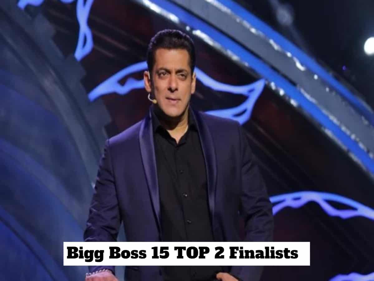 Bigg Boss 15: Salman Khan drops major hint about finalists?