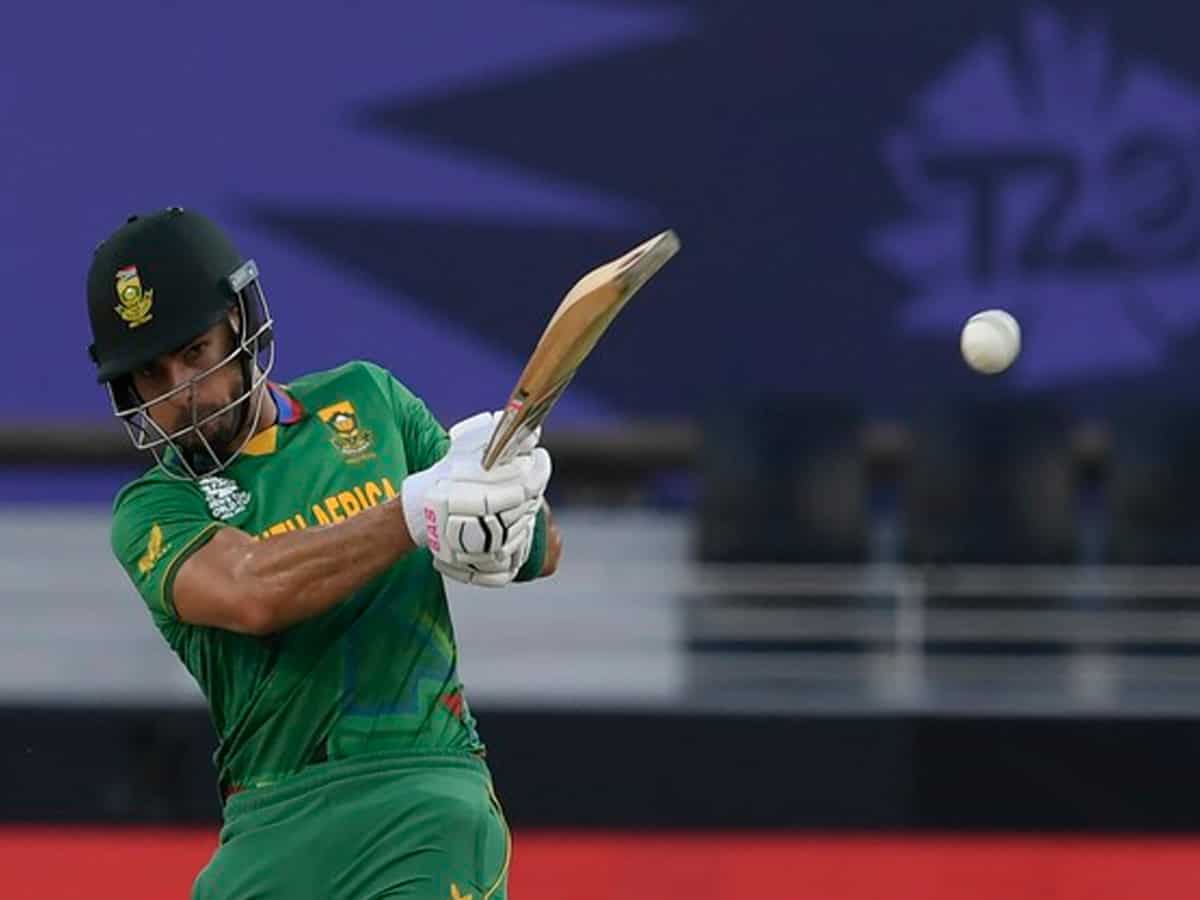T20 WC: South Africa thrash West Indies by 8 wickets