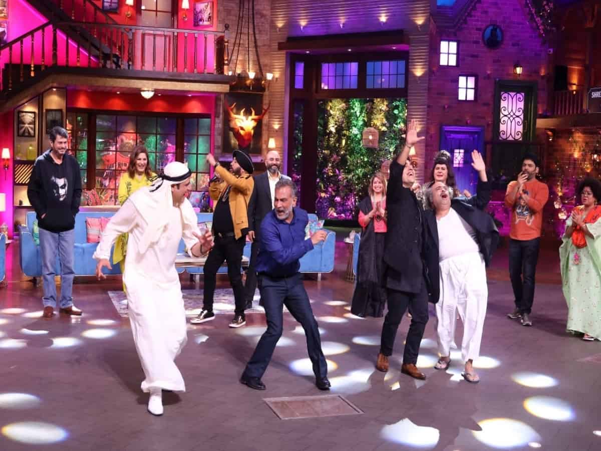 Exciting upcoming guest list of The Kapil Sharma Show