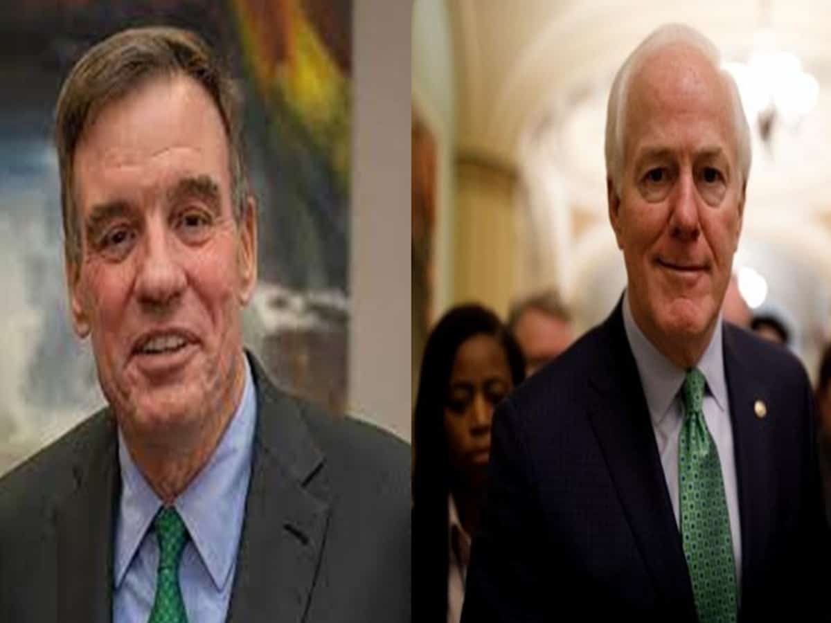 US Senators urge Biden to waive sanctions against India for purchase of Russian arms