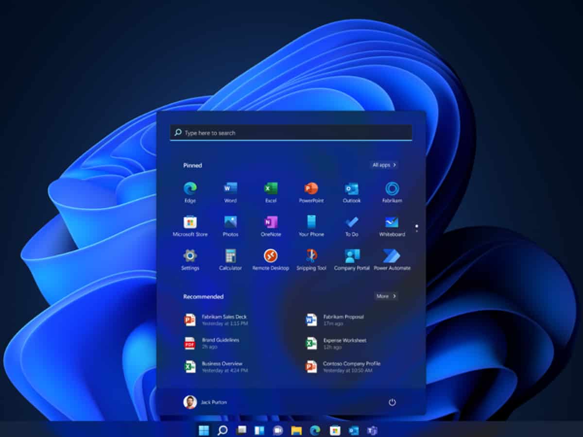 Android app support rolls out to Windows 11 Insiders