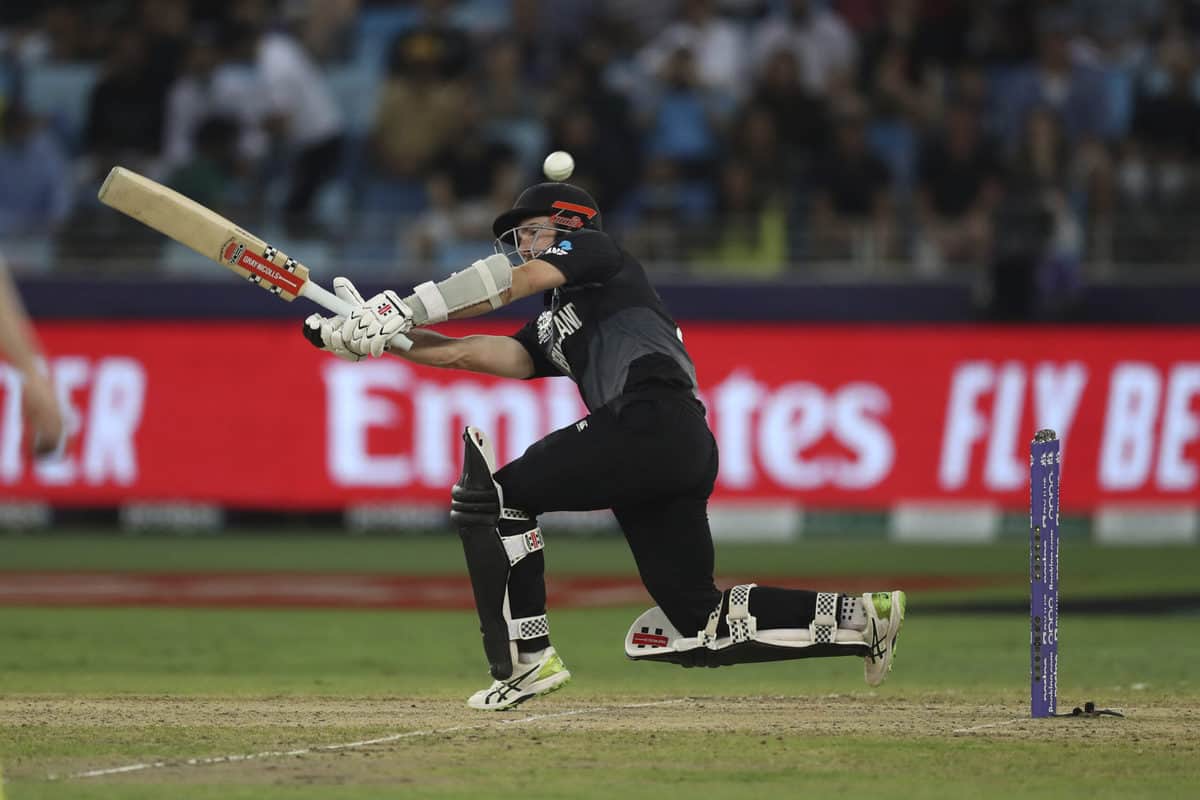 T20 WC: Top-class Williamson steers New Zealand to 172/4 against Australia