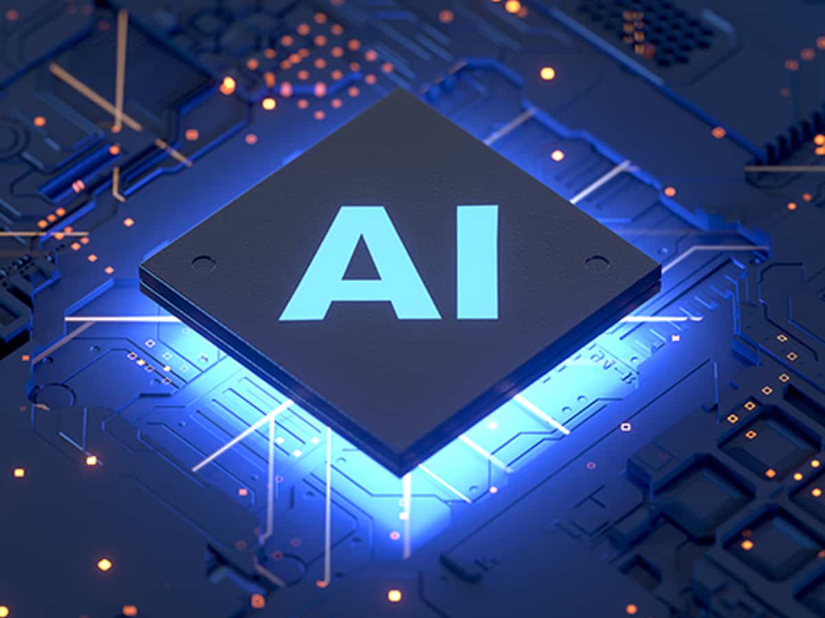 Global AI software market to hit $62 bn in 2022: Gartner
