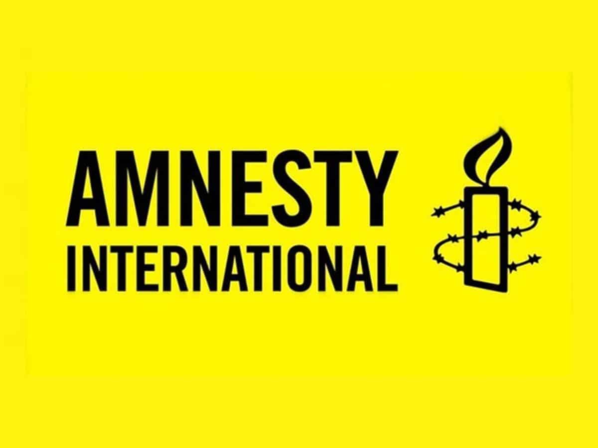 Amnesty urges Pakistan to end enforced disappearances