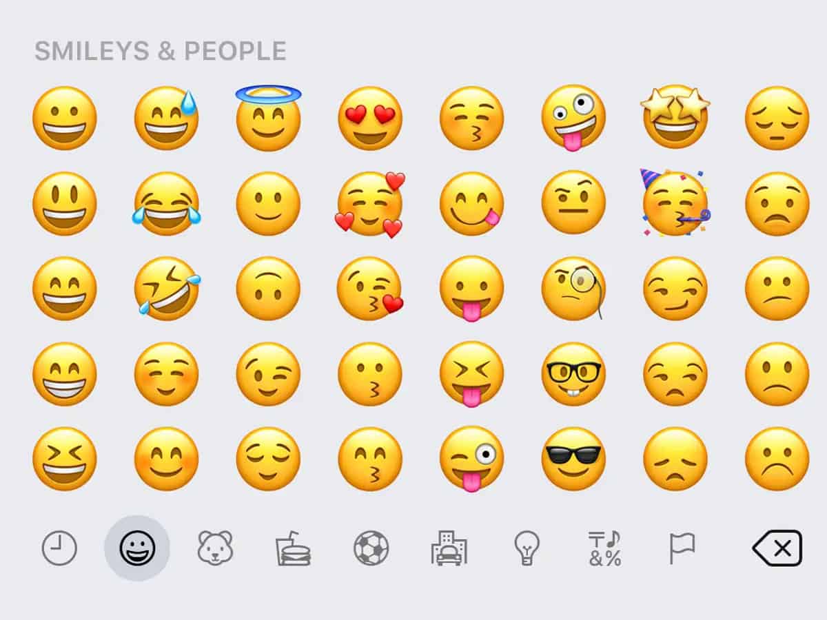 Android Messages now show Apple iMessage emoji reactions properly