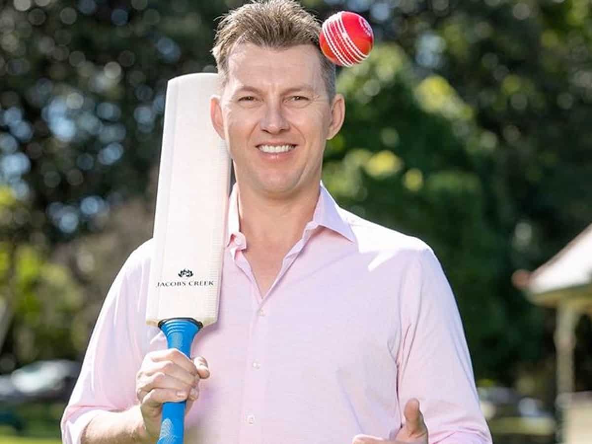 'Aaram se': Brett Lee spells out in Hindi what Australia should do at T20 World Cup