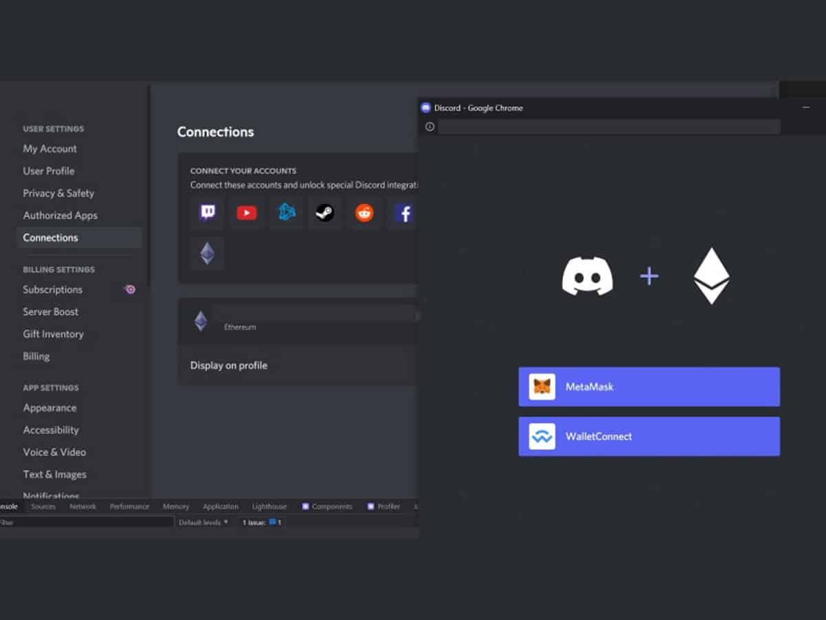 Discord pushes pause on exploring crypto, NFTs