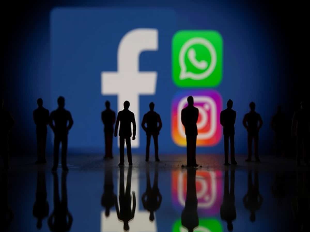 No default end-to-end encryption for Facebook Messenger, Instagram until 2023