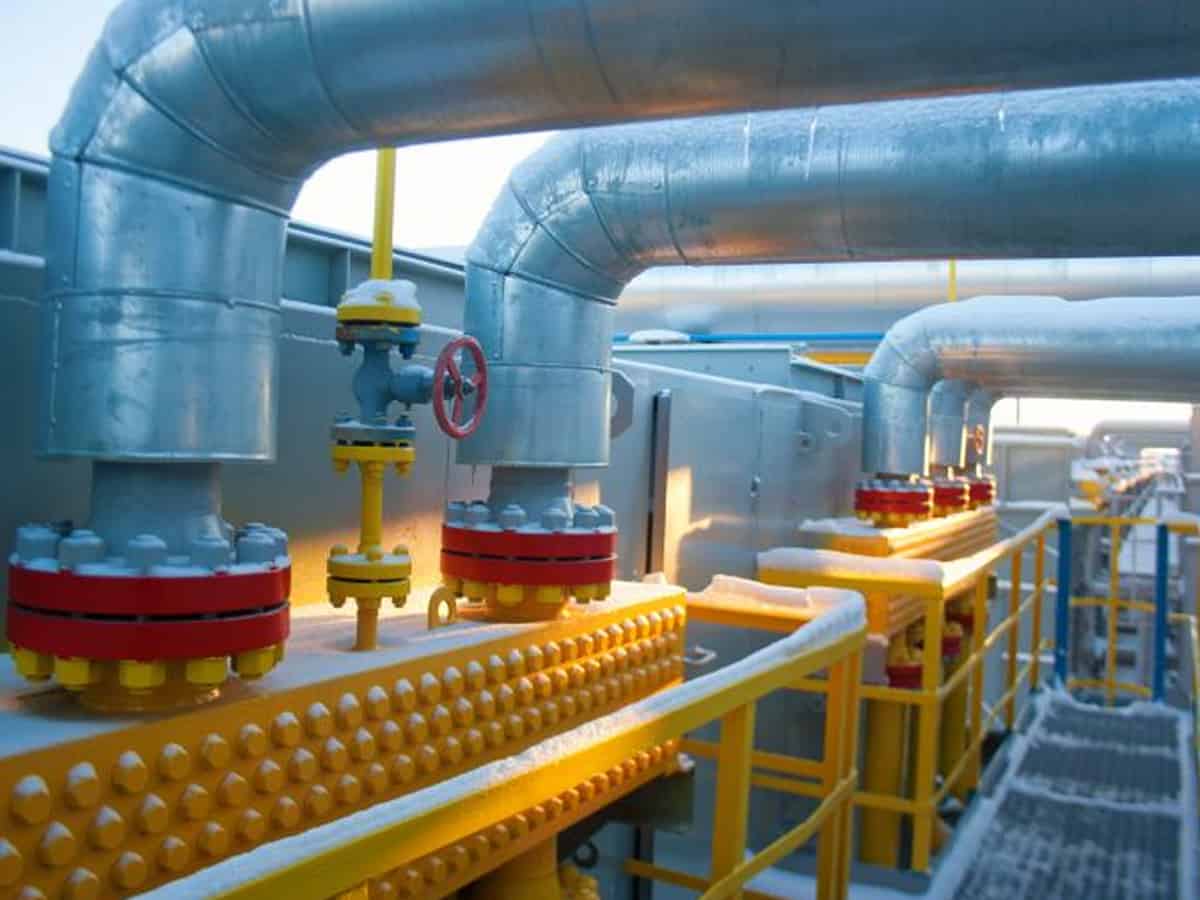 Domestic gas production expected to get a boost