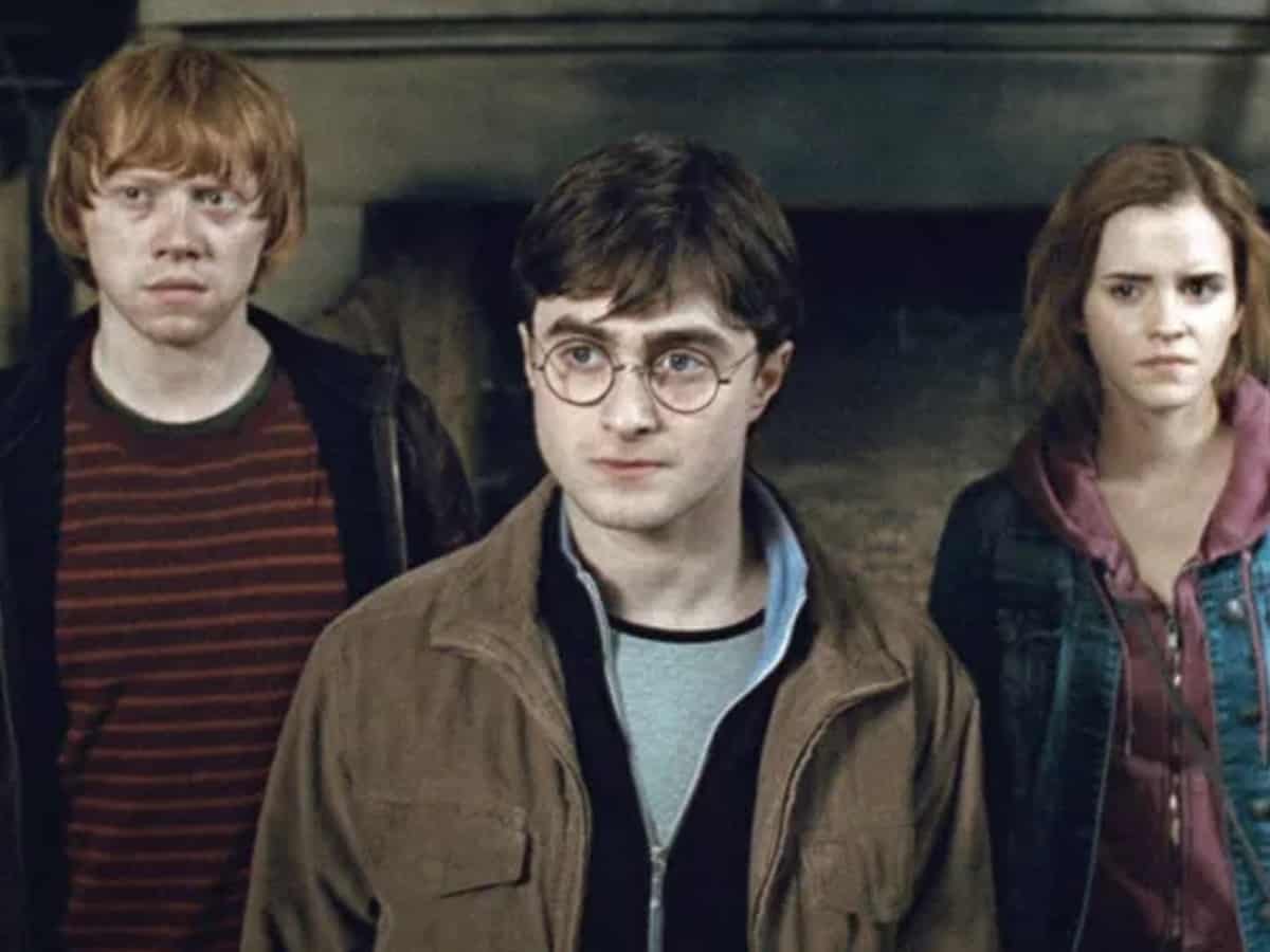 Relive the Magic: Harry Potter and the cast set to 'Return to Hogwarts'