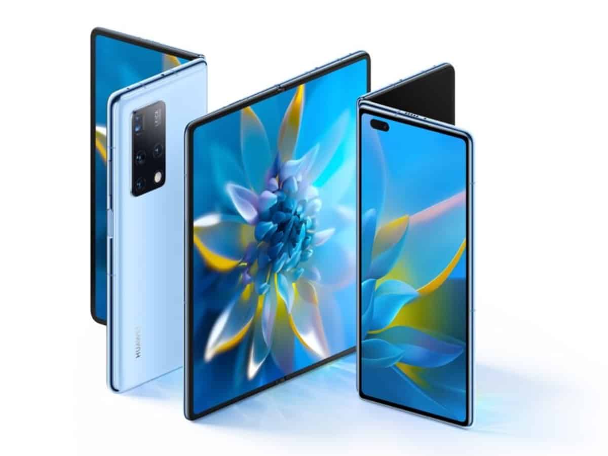 Honor may launch two foldable smartphones in Q1 2022 in China