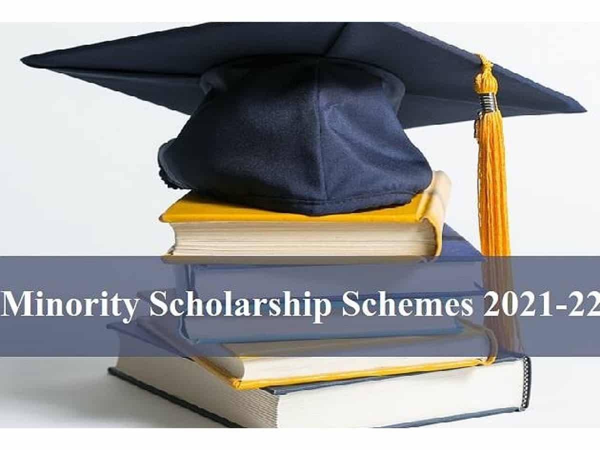 GOI scholarship scheme 2021-22 for minority students: Register before last date