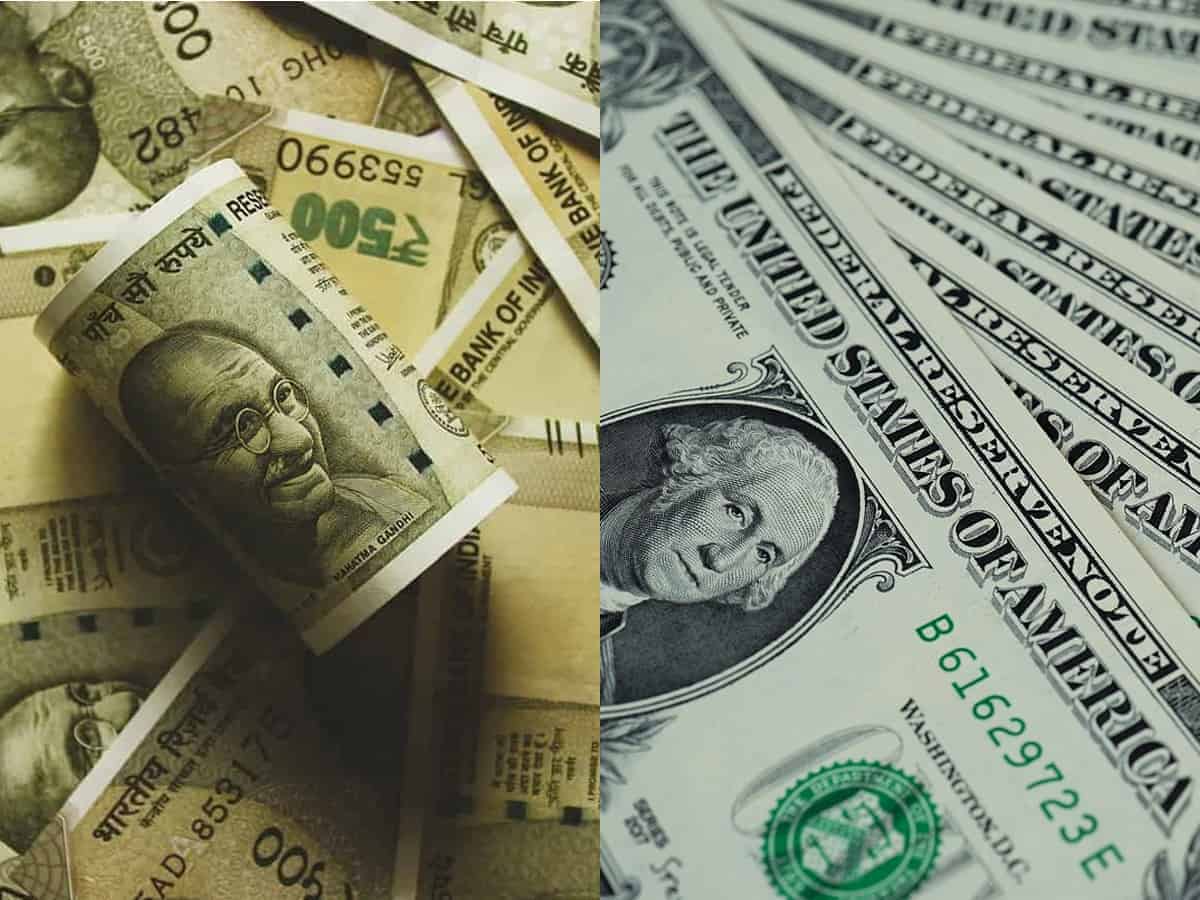 Rupee slips 12 paise to 74.54 against US dollar in early trade