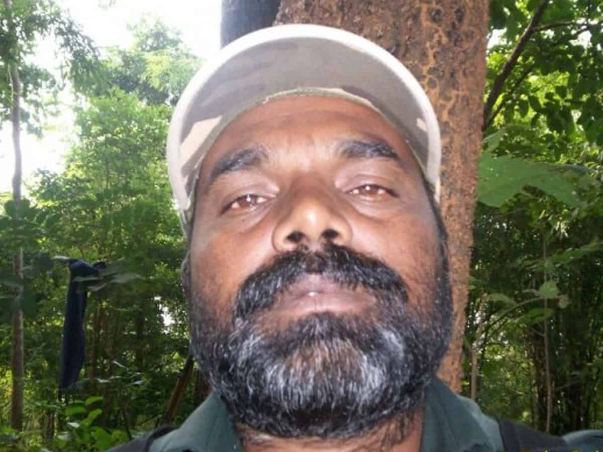 Milind Teltumbde's killing big setback to Maoist movement: Police