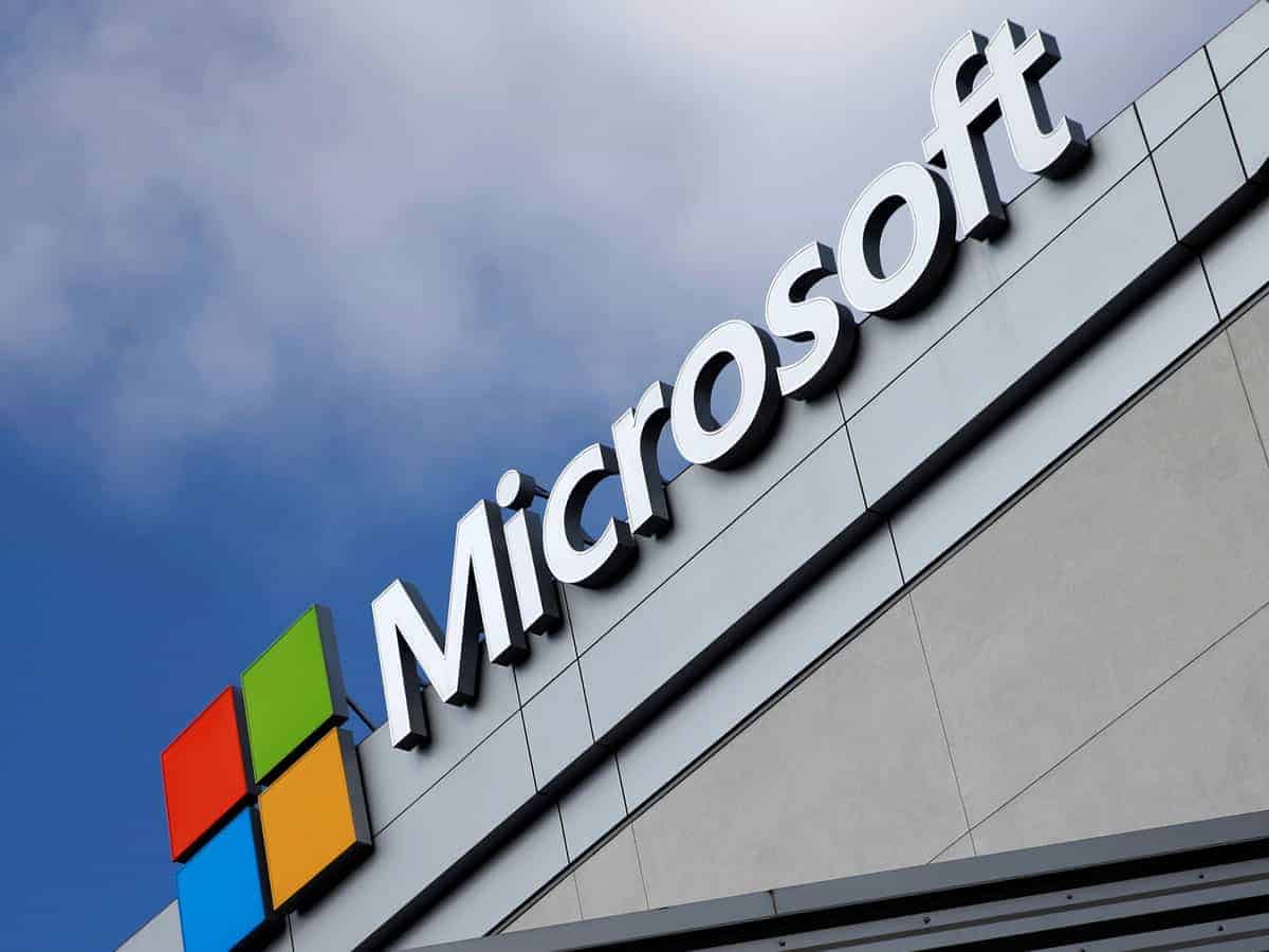 Jobs in Hyderabad: Microsoft India Is hiring freshers; check details here