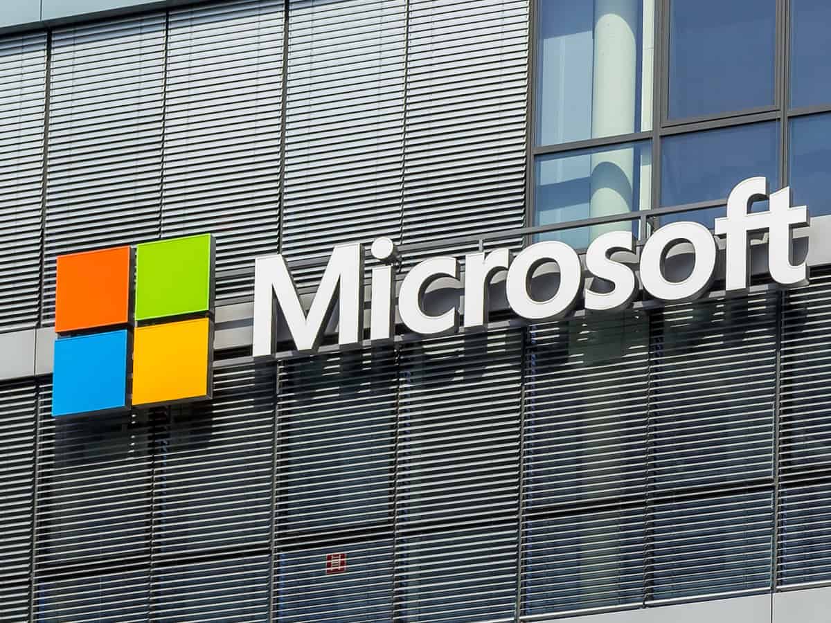 Hackers exploited discontinued web server at Tata Power: Microsoft
