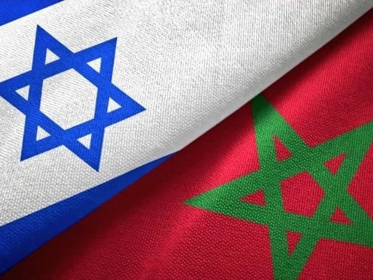Israel, Morocco ink defense deal after normalising ties