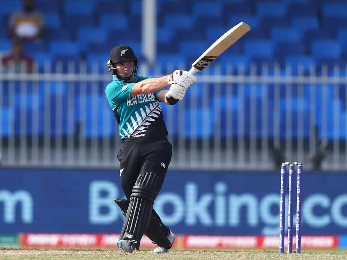T20 WC: New Zealand thrash Namibia by 52 runs, inch closer to semis