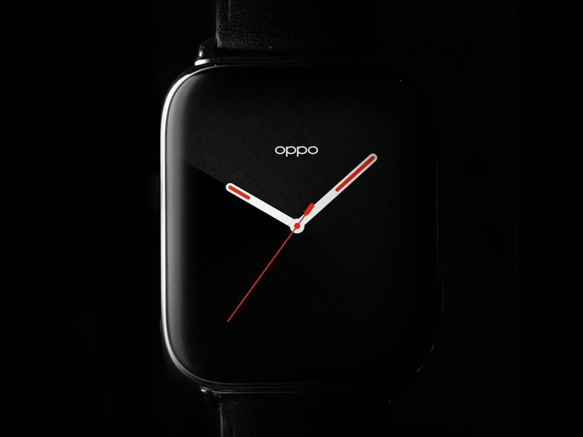 OPPO Watch Free to launch along with Reno7 series phones in India