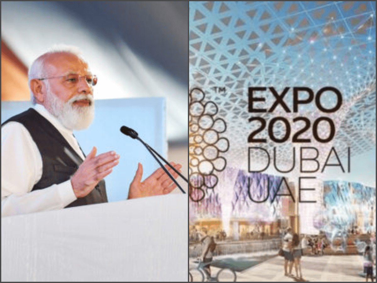 PM Modi may visit UAE in January to attend Dubai Expo 2020