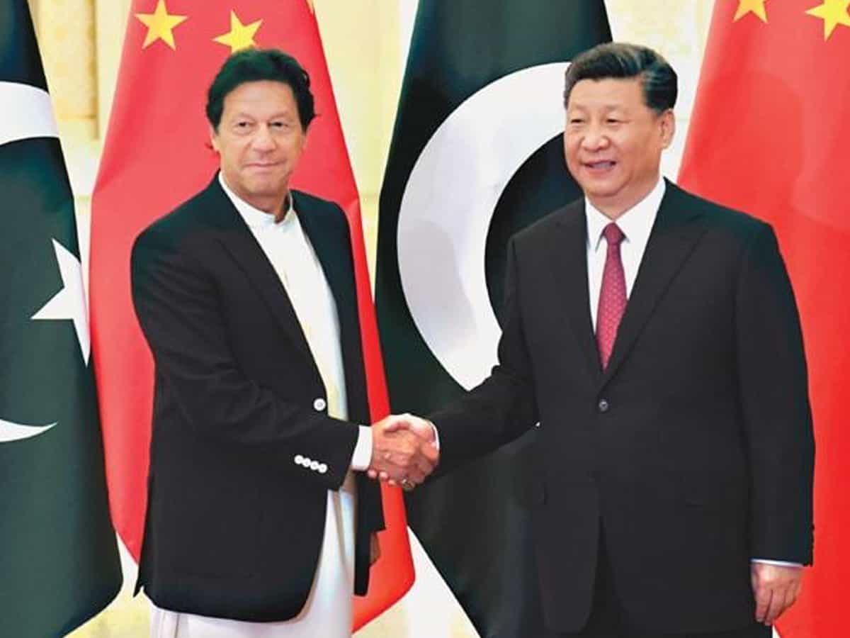 Pakistan-China joint ventures face hurdles