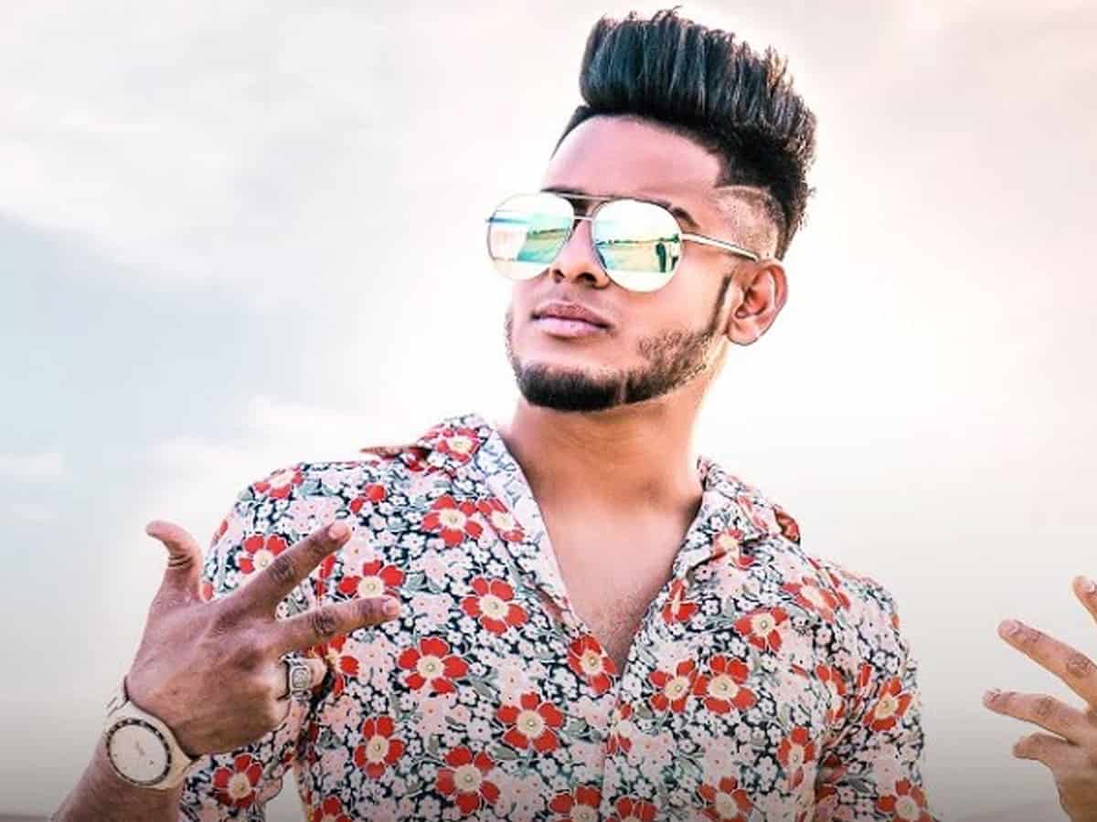 Hyderabadi rapper Ruhaan who sang Miya Bhai quits music for Islam