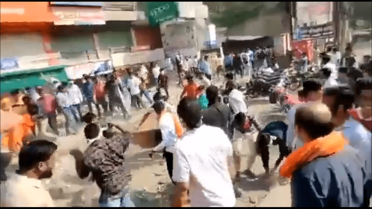Maha: 4-day curfew in Amravati, internet shut down after violence