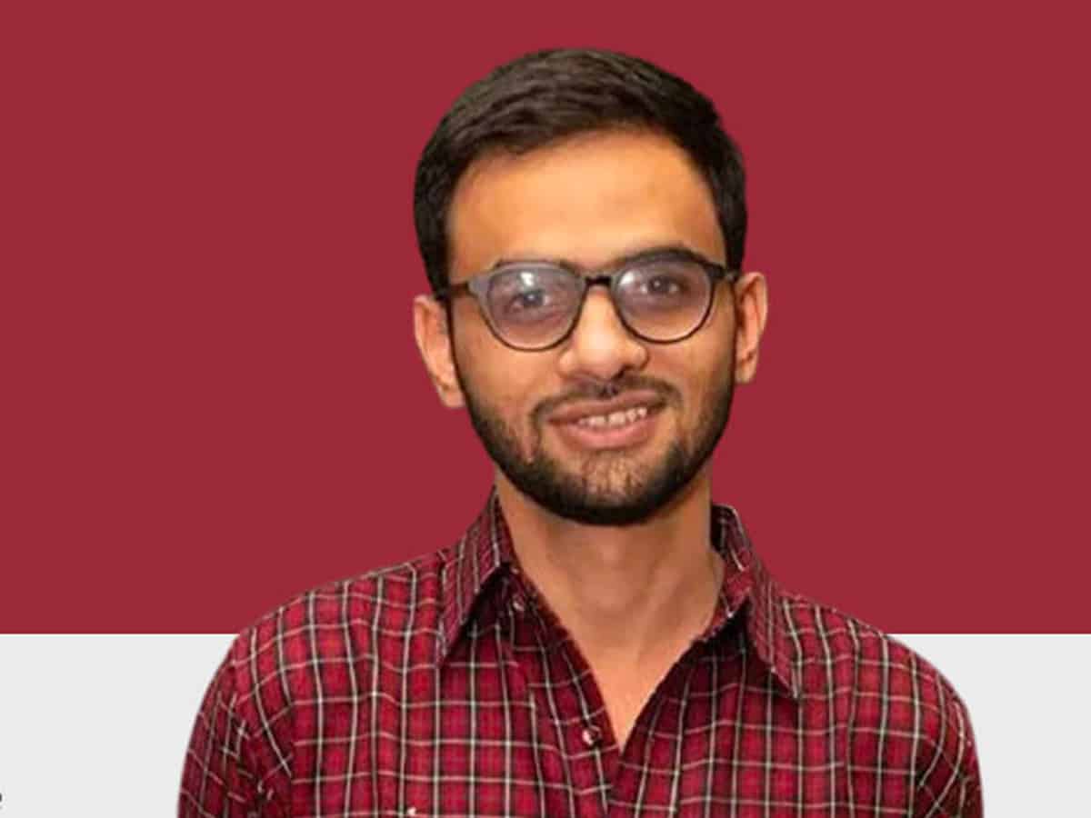 'CAA protest was secular, chargesheet is communal': Umar Khalid's lawyer tells court
