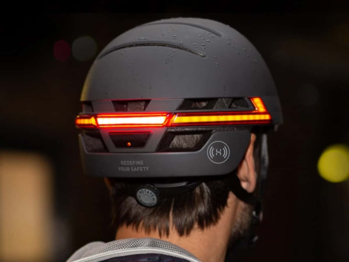 Huawei launches HarmonyOS powered Smart Helmet