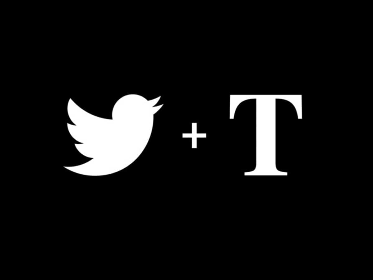 Twitter buys Threader to help develop its 'Blue' features