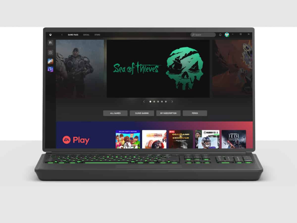 New Microsoft Windows Xbox app resolves game install issue