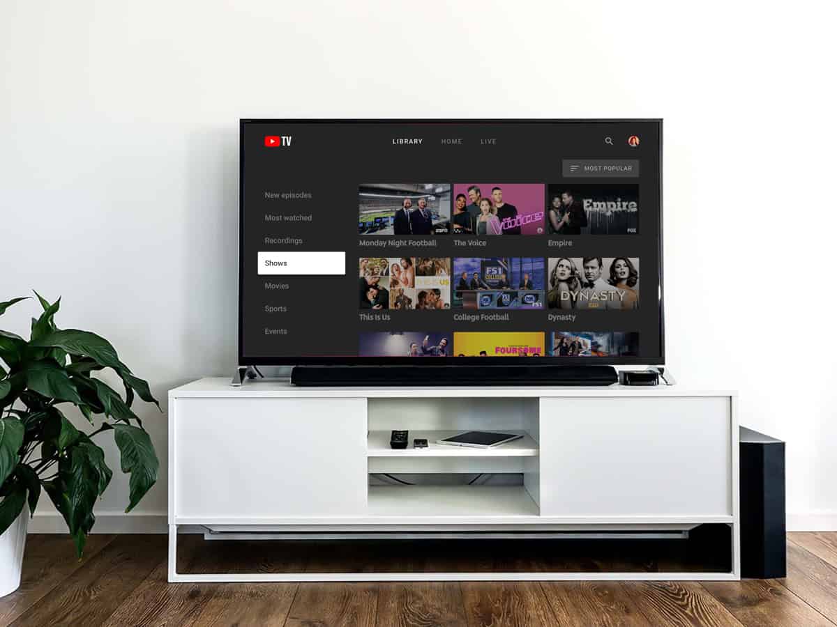 Responsible content top priority for Smart TV users in India: YouTube