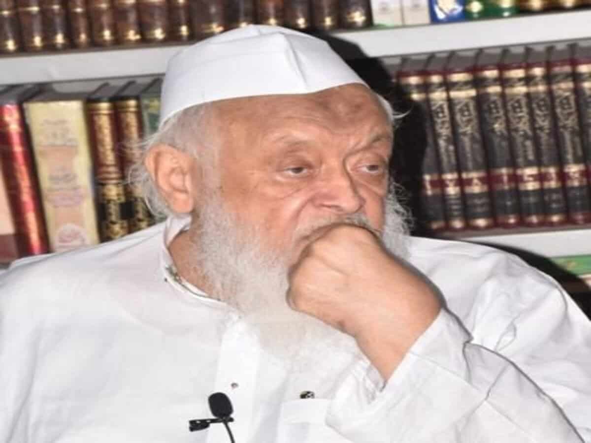 Muslims will suffer if CAA is not withdrawn: Jamiat Ulema-e-Hind
