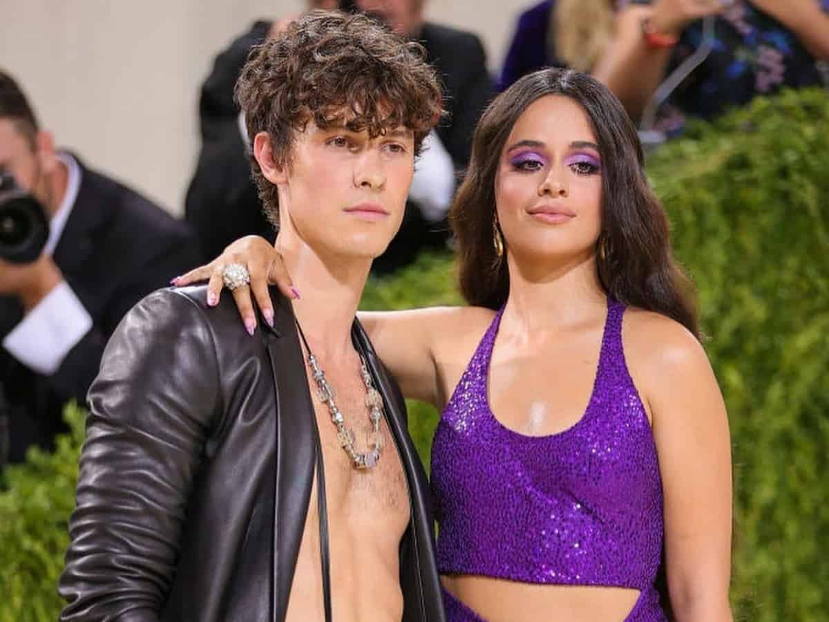 Insider reveals what went down between Camila Cabello, Shawn Mendes