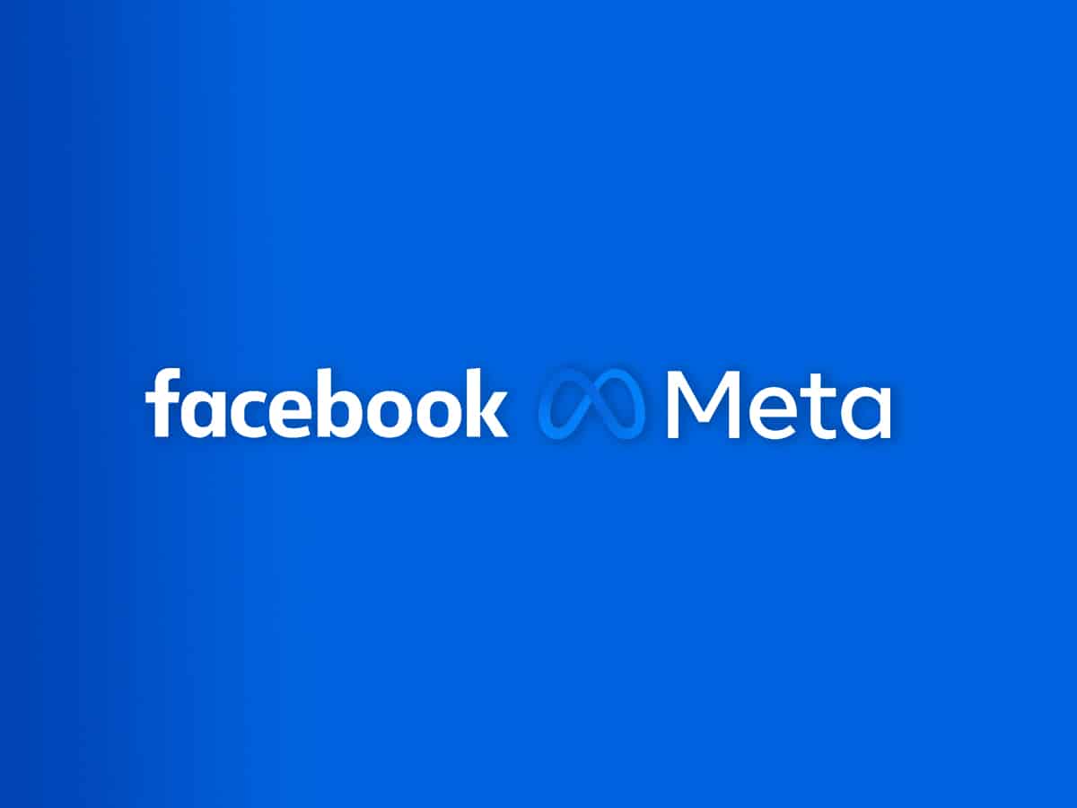 Report says Facebook bad for 360 mn users, Meta denies