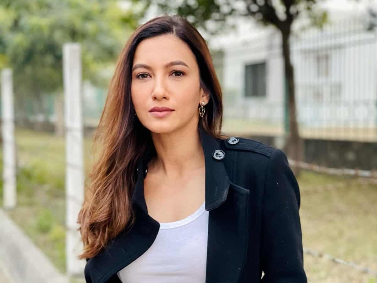 Netizens accuse Gauahar Khan of 'cyber-bullying', here's why