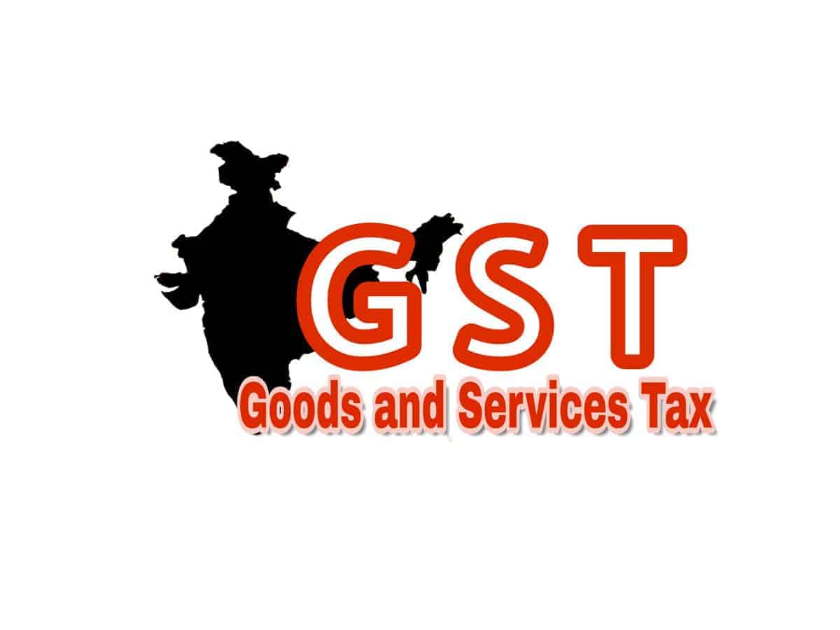 GST collection growth mainly due to hike in input prices