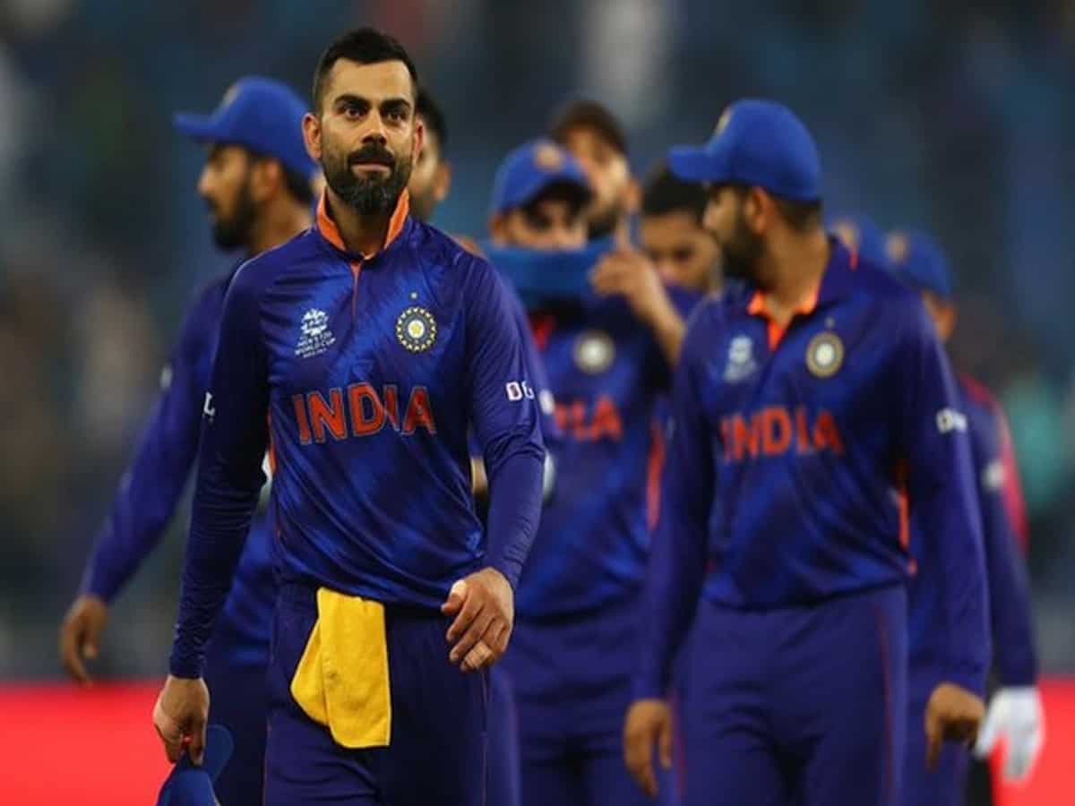 T20 WC: India win toss, opt to bowl against Scotland